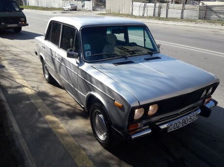 LADA (VAZ) 2106