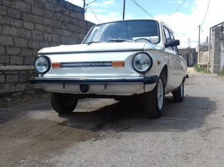 ZAZ 968M