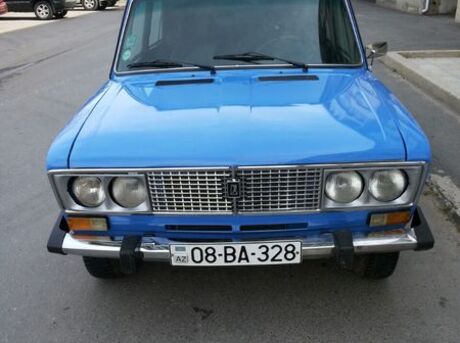 LADA (VAZ) 2106