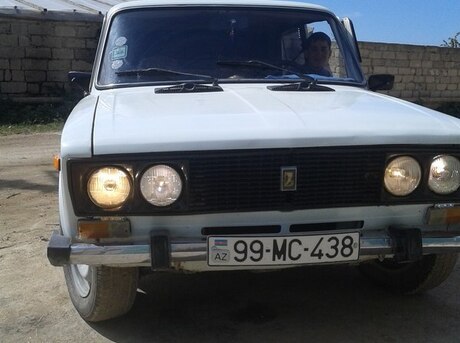 LADA (VAZ) 2106
