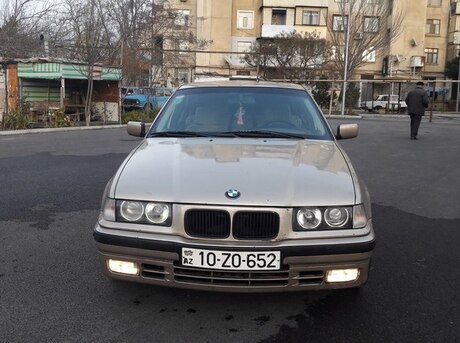 BMW 325