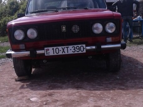 LADA (VAZ) 2106