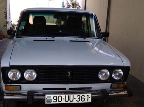 LADA (VAZ) 2106