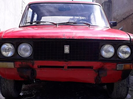 LADA (VAZ) 2106