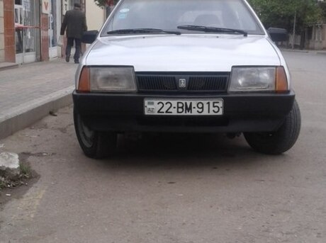 LADA (VAZ) 2109
