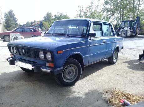 LADA (VAZ) 2106