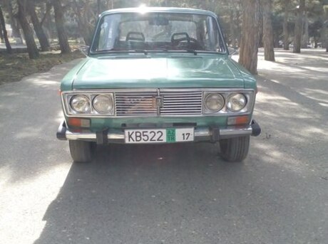 LADA (VAZ) 2106