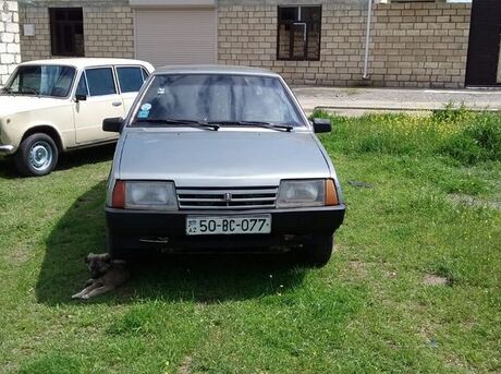LADA (VAZ) 21099