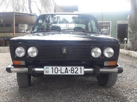 LADA (VAZ) 2106