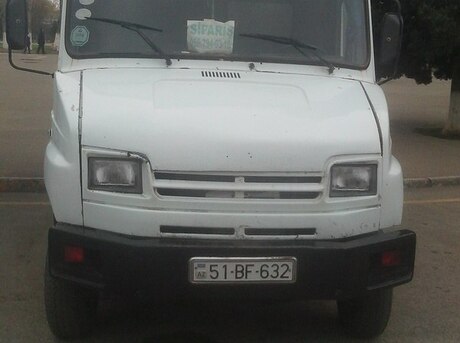ZIL 5301
