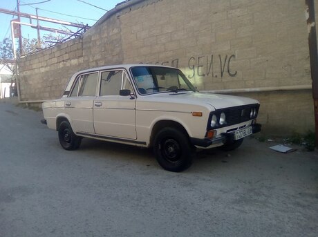 LADA (VAZ) 2106
