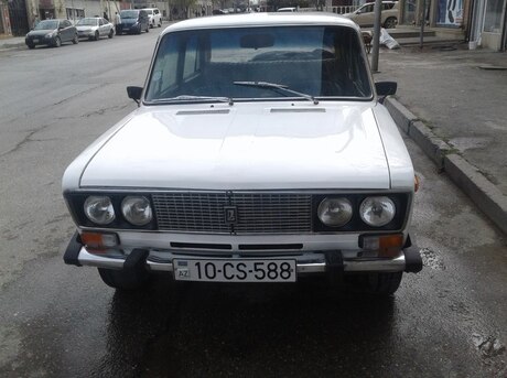 LADA (VAZ) 2106