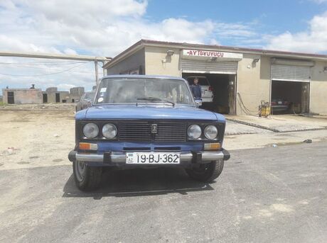LADA (VAZ) 2106