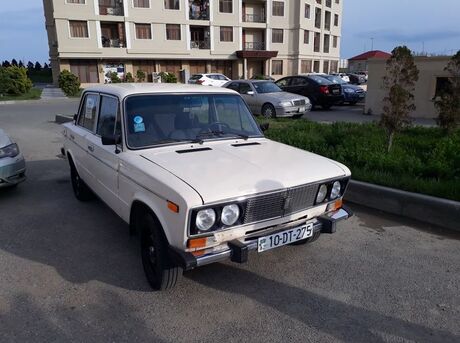 LADA (VAZ) 2106