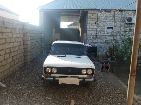 LADA (VAZ) 2106