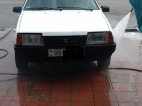 LADA (VAZ) 21099