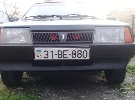 LADA (VAZ) 21099