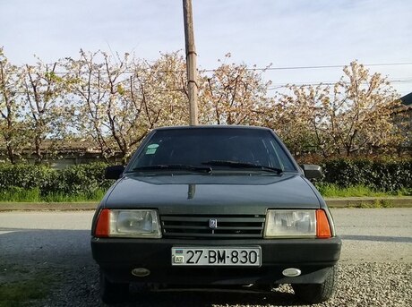 LADA (VAZ) 21099