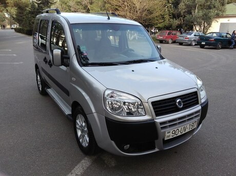 Fiat Doblo