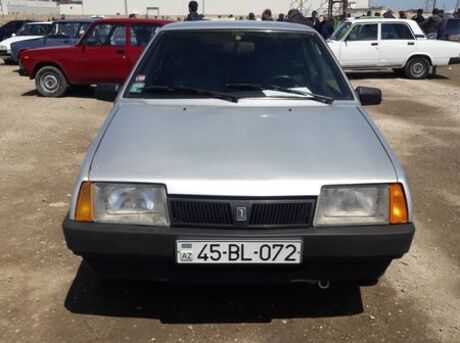 LADA (VAZ) 21099