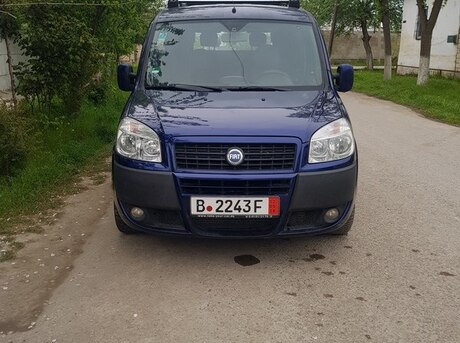 Fiat Doblo