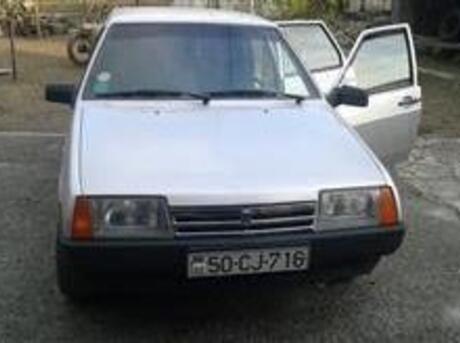 LADA (VAZ) 21099
