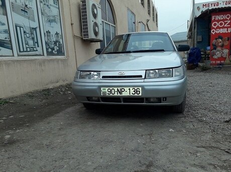 LADA (VAZ) 2112