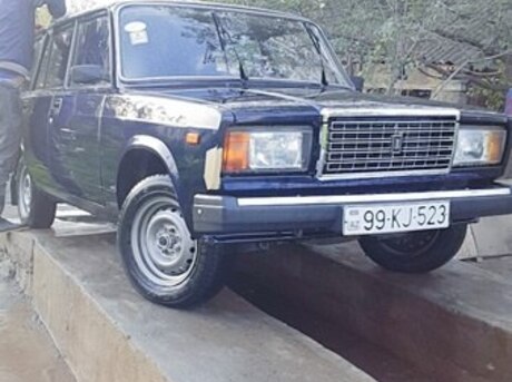 LADA (VAZ) 2104