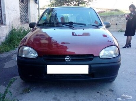 Opel Vita