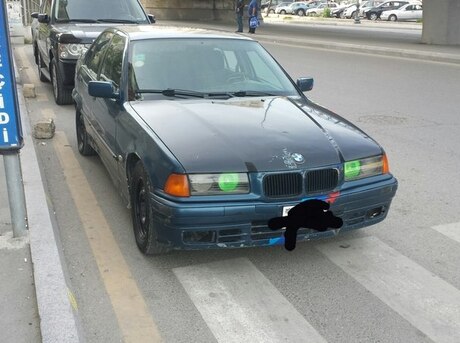 BMW 316
