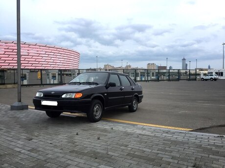 LADA (VAZ) 2115