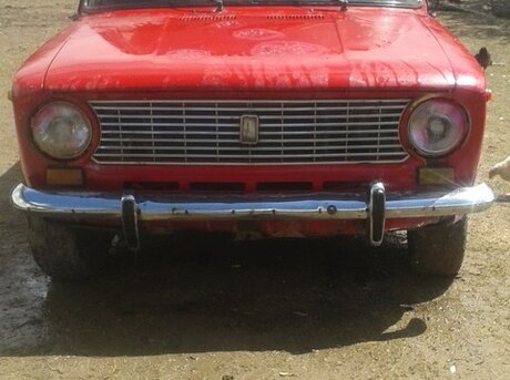 LADA (VAZ) 2102