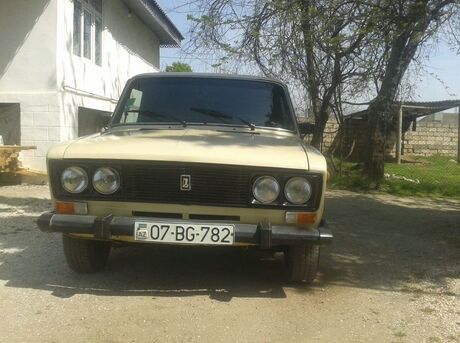 LADA (VAZ) 2103