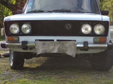 LADA (VAZ) 2106