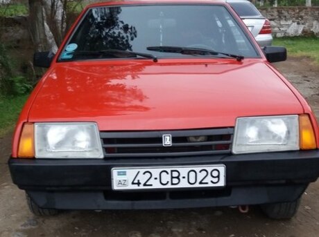 LADA (VAZ) 21099