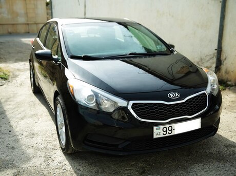 Kia Cerato