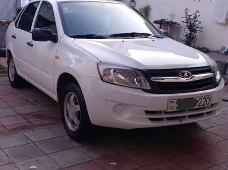 LADA (VAZ) Granta