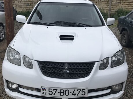 Mitsubishi Airtrek
