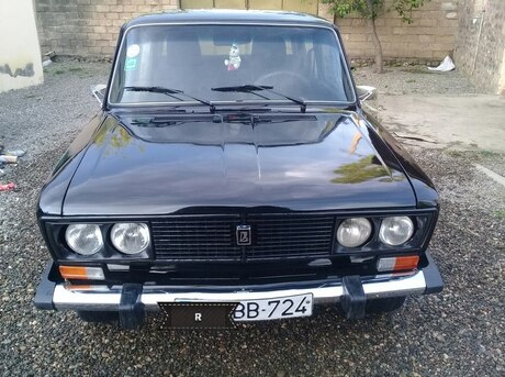 LADA (VAZ) 2106