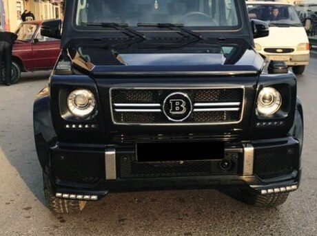 Baic BJ 40