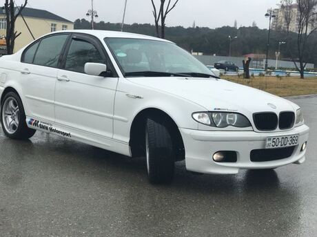 BMW 318