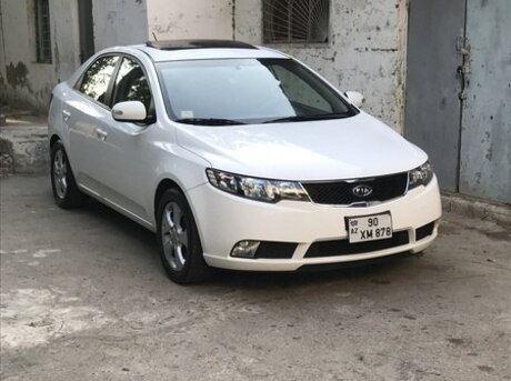 Kia Cerato