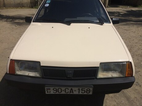 LADA (VAZ) 21099