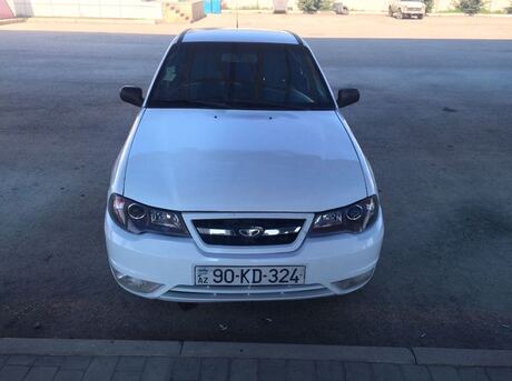 Daewoo Nexia