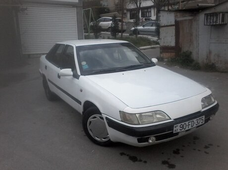 Daewoo Espero