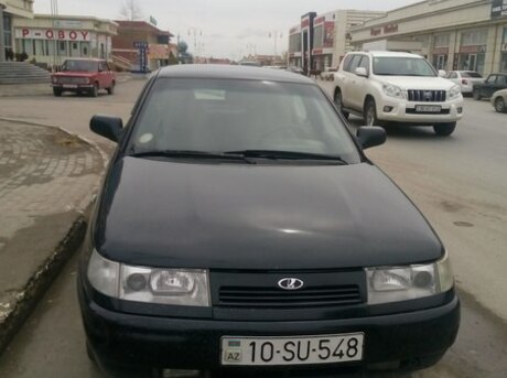 LADA (VAZ) 2112