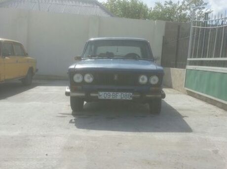 LADA (VAZ) 2106