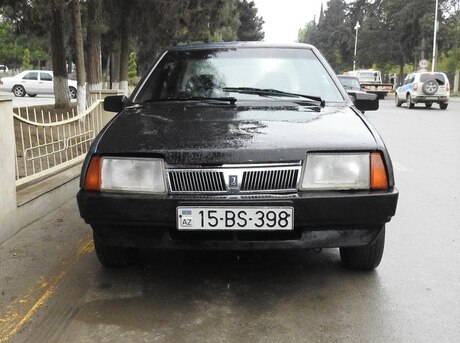 LADA (VAZ) 21099