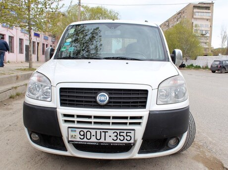 Fiat Doblo