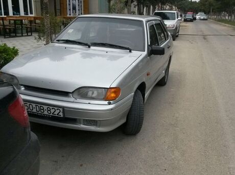 LADA (VAZ) 2115